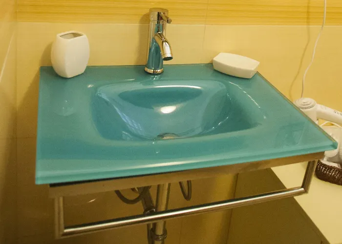 Holiday home Briciole Di Gusto Lecce