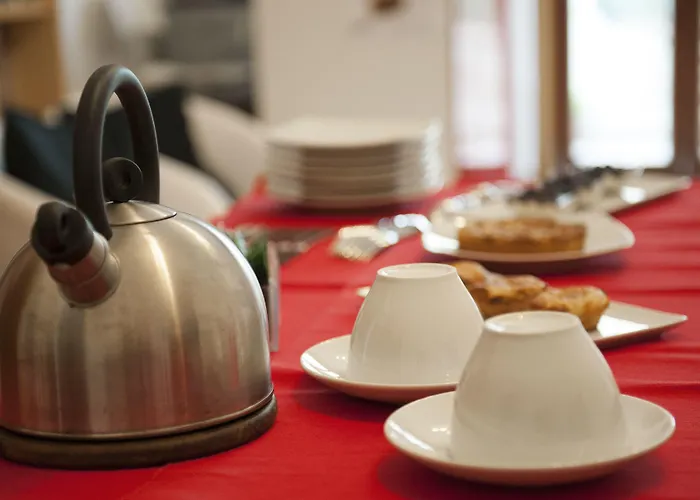 Briciole Di Gusto Holiday home Lecce