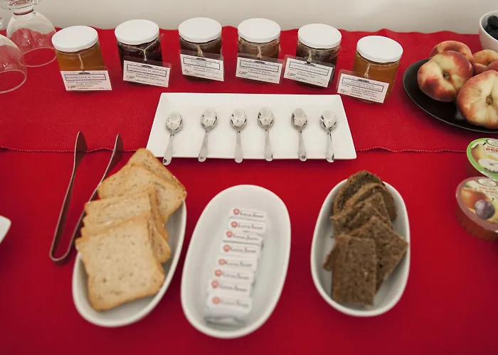 Holiday home Briciole Di Gusto