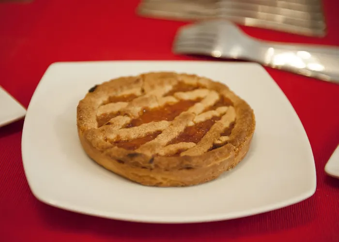 Briciole Di Gusto Lecce