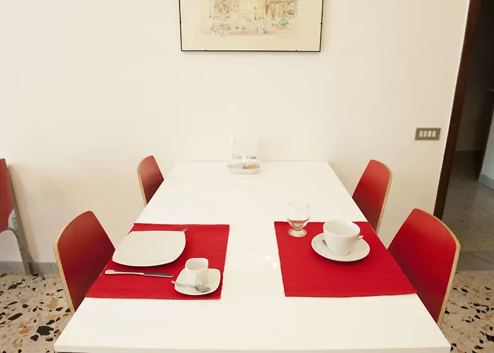 Holiday home Briciole Di Gusto