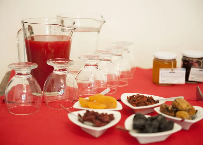 Briciole Di Gusto Holiday home