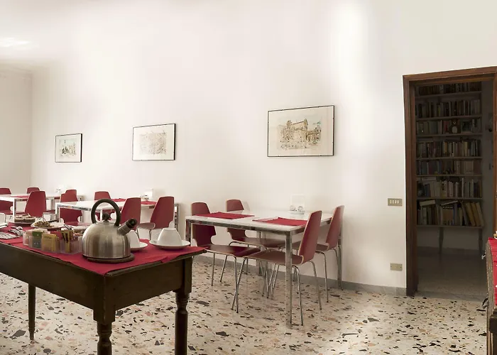 Briciole Di Gusto Casa de Férias *