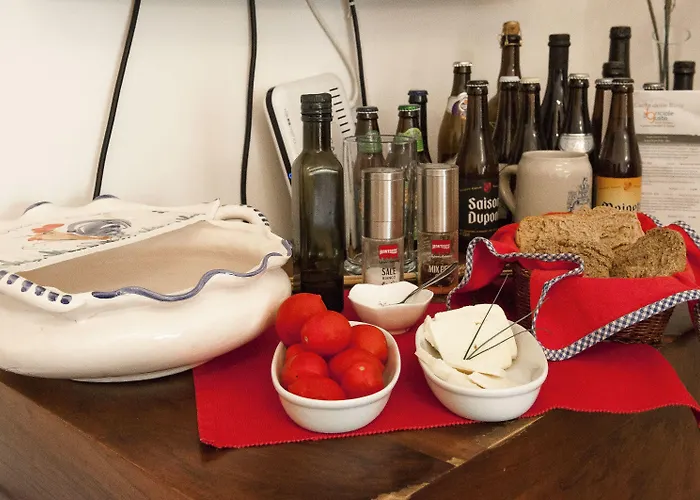 Briciole Di Gusto Casa de Férias Lecce