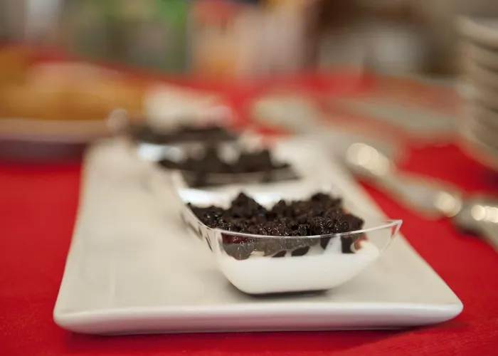 Casa de Férias Briciole Di Gusto *