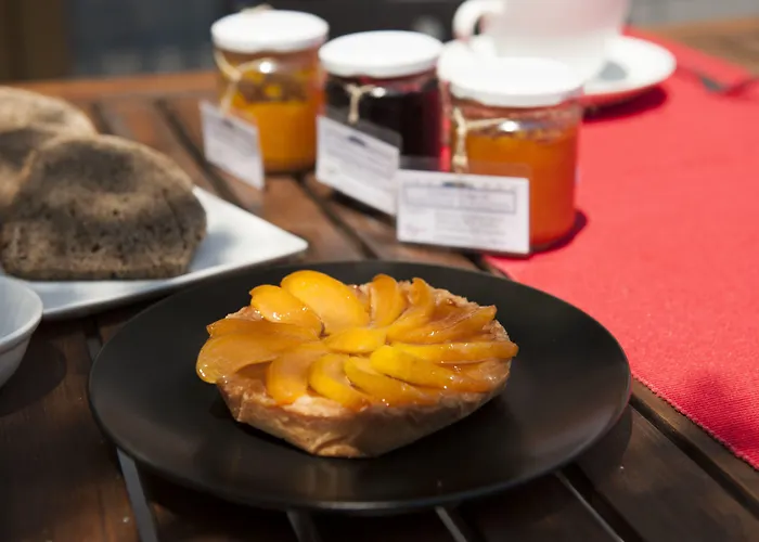 Casa de Férias Briciole Di Gusto Lecce