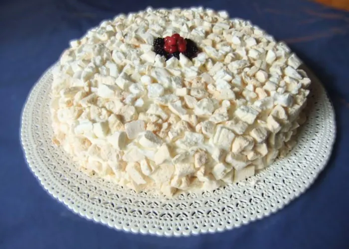 Briciole Di Gusto Casa de Férias