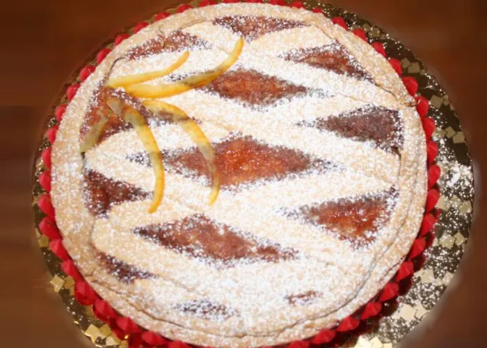 Briciole Di Gusto Casa de Férias