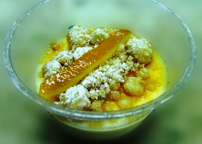 Casa de Férias Briciole Di Gusto *