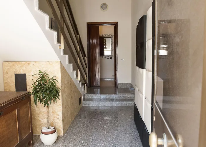 Briciole Di Gusto Holiday home