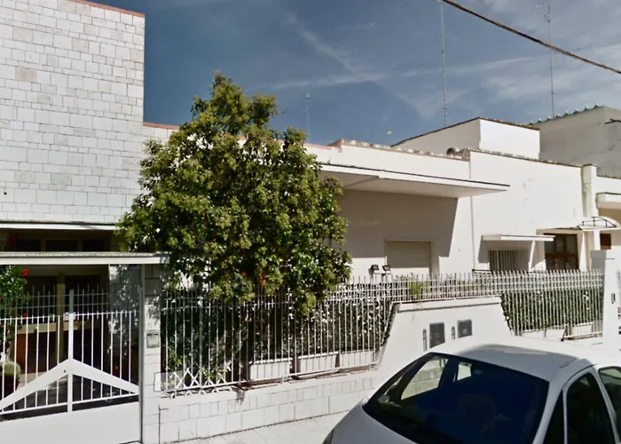 Briciole Di Gusto Casa de Férias Lecce