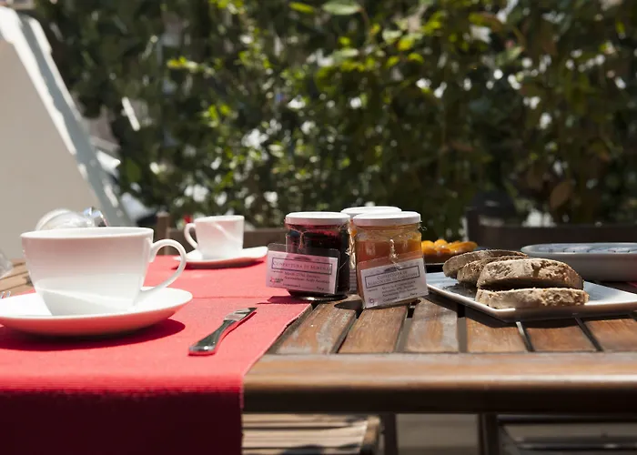 Holiday home Briciole Di Gusto *