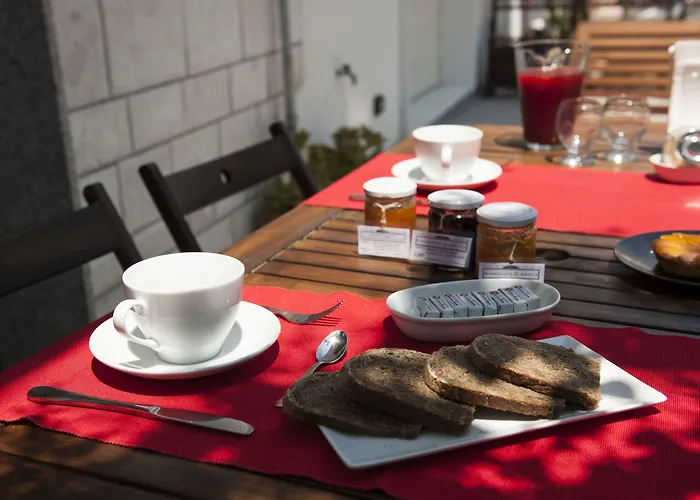 Casa de Férias Briciole Di Gusto