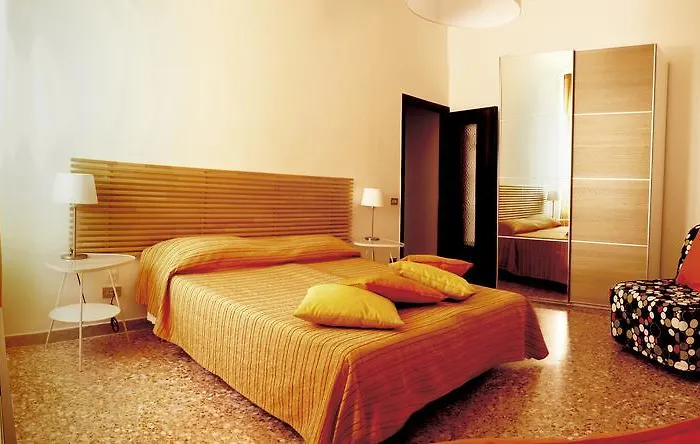 Holiday home Briciole Di Gusto *