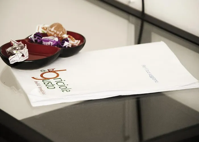 Briciole Di Gusto Lecce