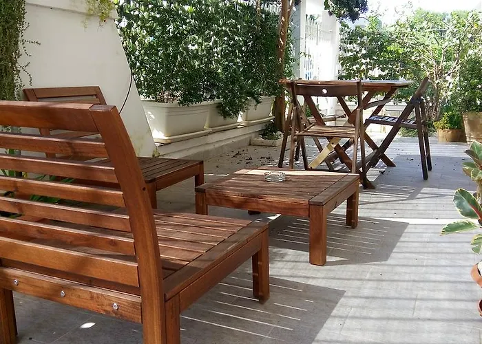 Holiday home Briciole Di Gusto