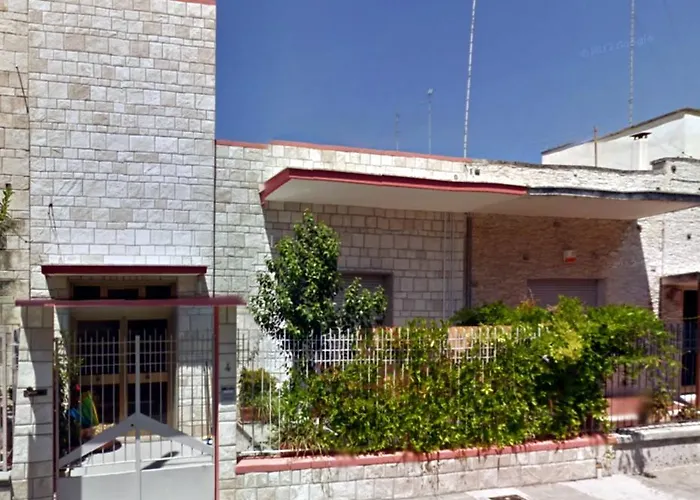 Casa de Férias Briciole Di Gusto *